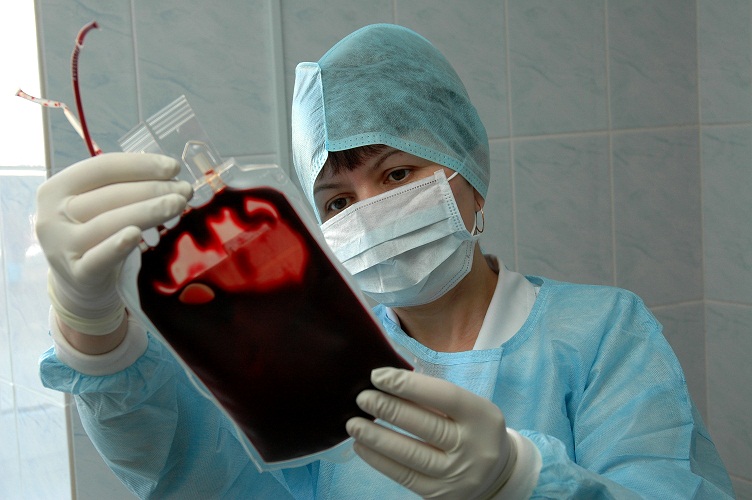 Кто может помочь: критерии для доноров крови